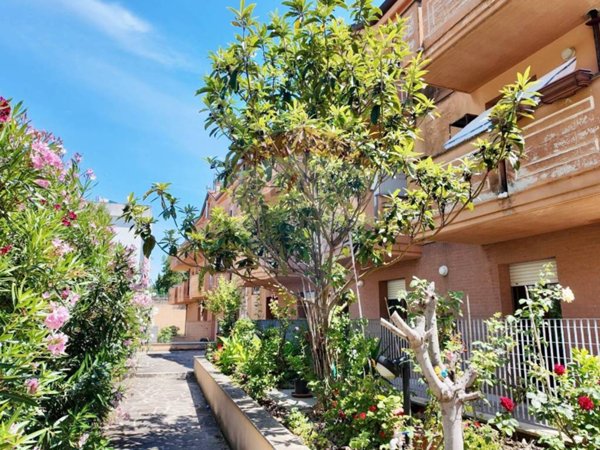 appartamento in vendita a Recanati