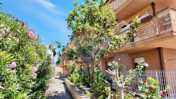 appartamento in vendita a Recanati