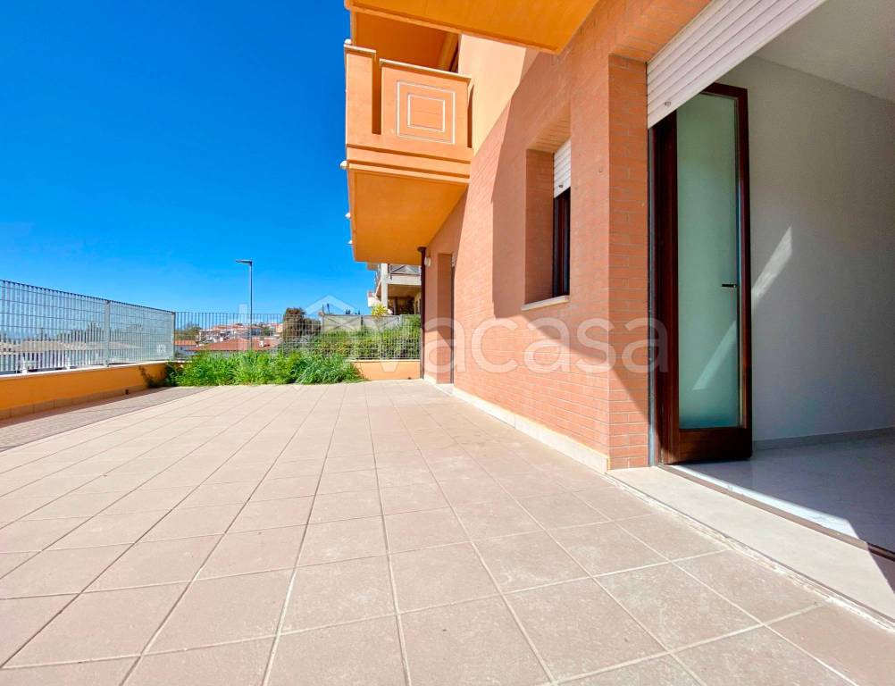 appartamento in vendita a Recanati