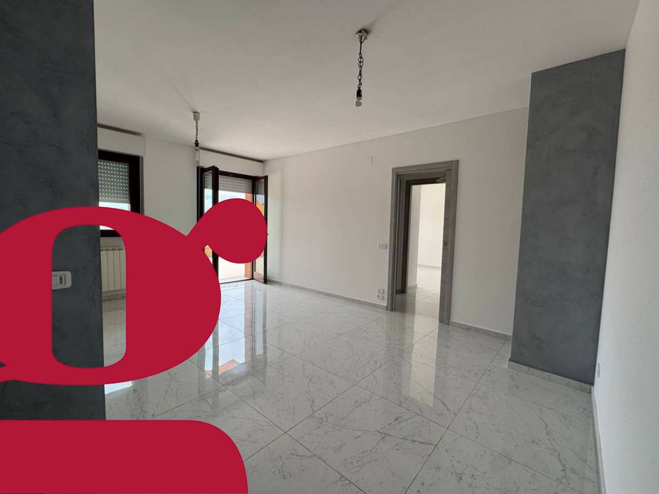 appartamento in vendita a Recanati