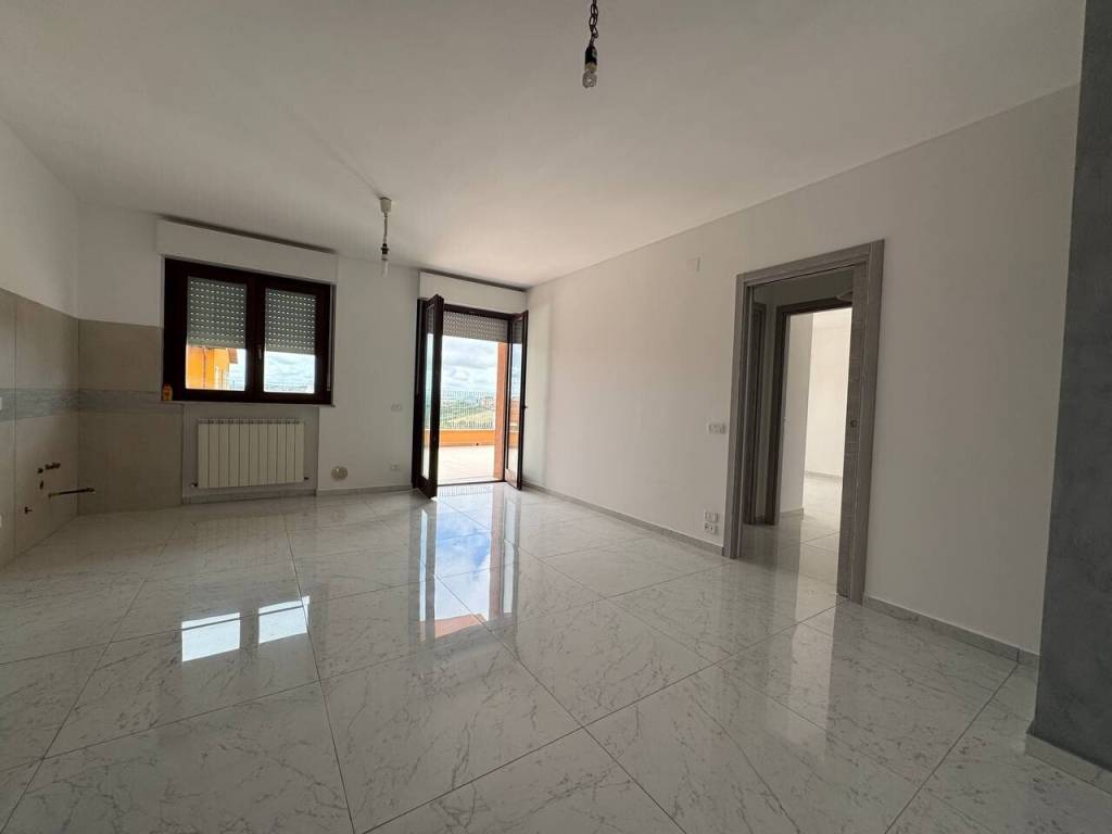 appartamento in vendita a Recanati