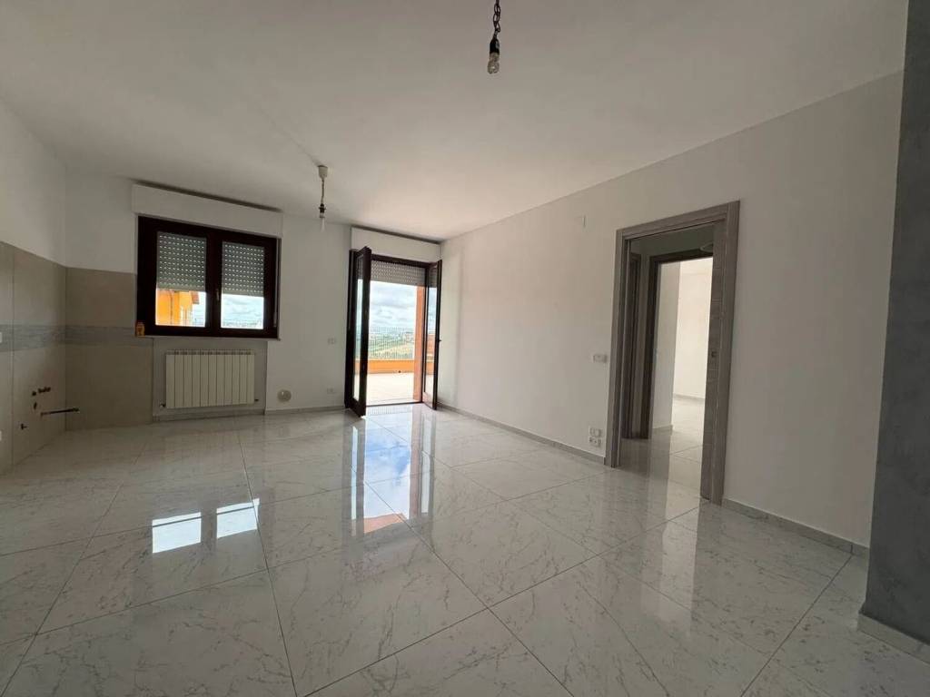 appartamento in vendita a Recanati