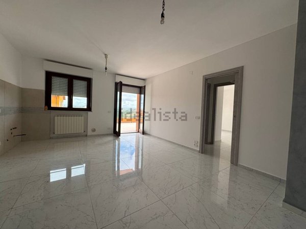 appartamento in vendita a Recanati