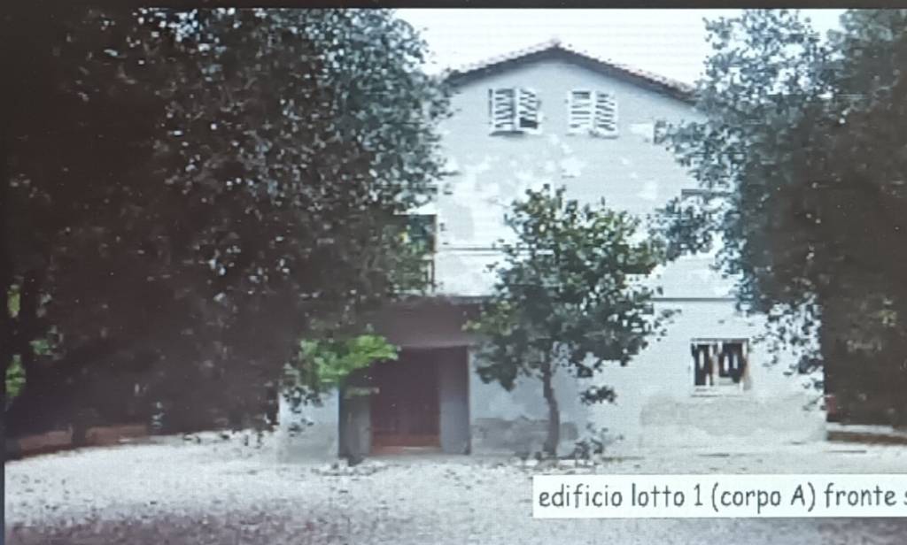 casa indipendente in vendita a Recanati