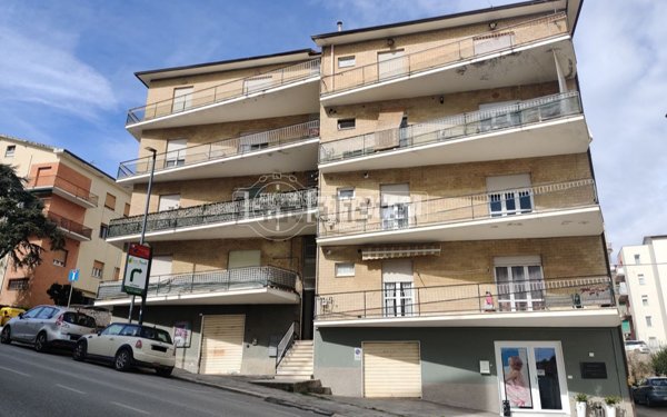 appartamento in vendita a Recanati