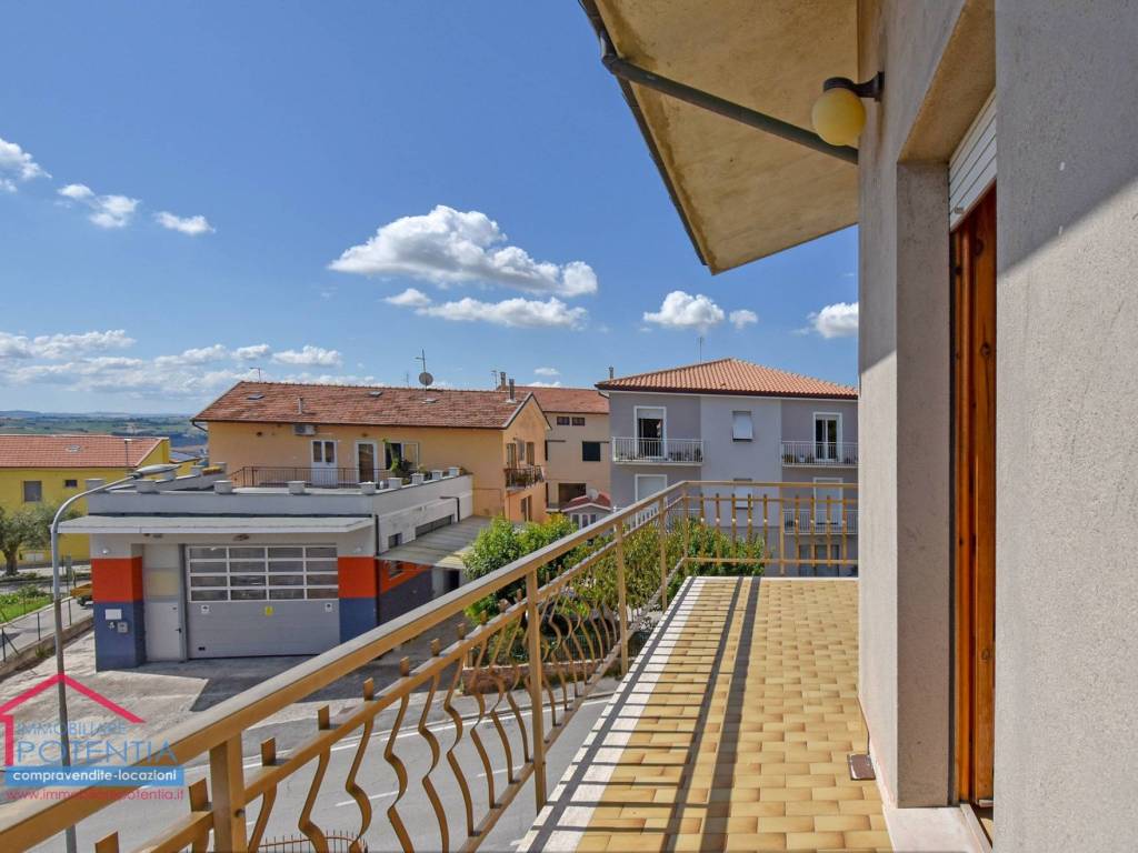 appartamento in vendita a Recanati