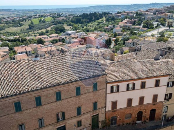 appartamento in vendita a Recanati