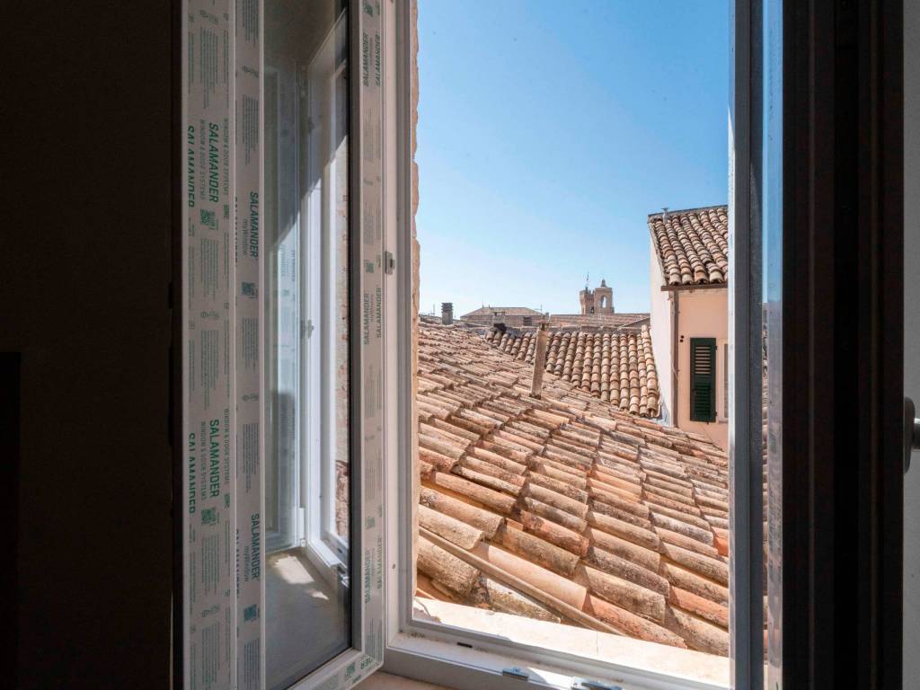 appartamento in vendita a Recanati