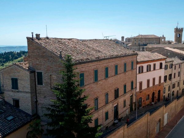 appartamento in vendita a Recanati