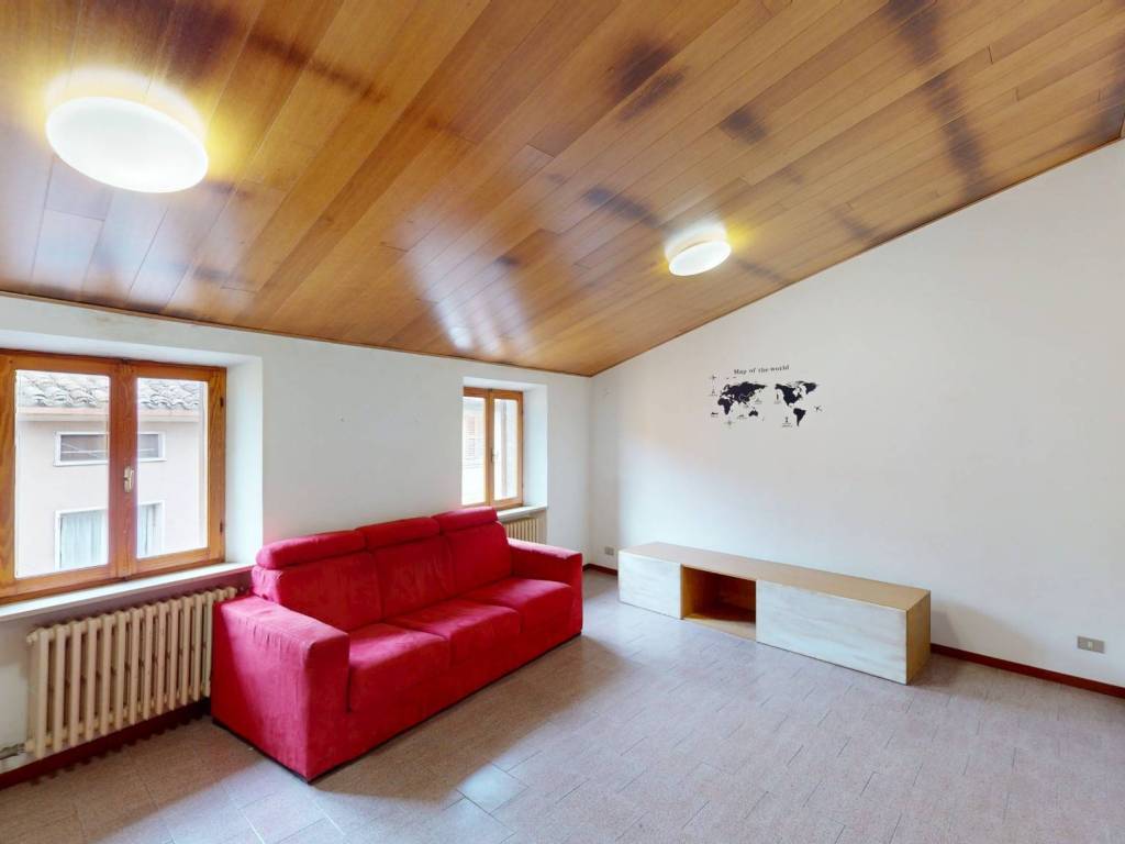 casa indipendente in vendita a Recanati in zona Castelnuovo