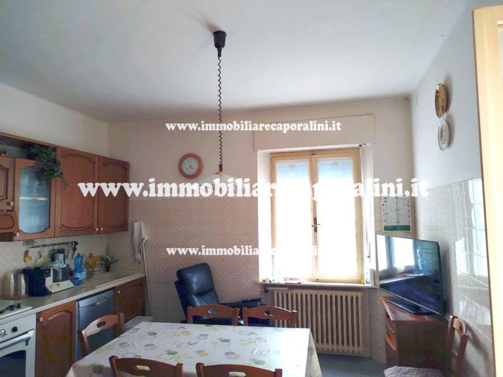 appartamento in vendita a Recanati