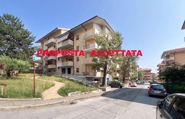 appartamento in vendita a Recanati
