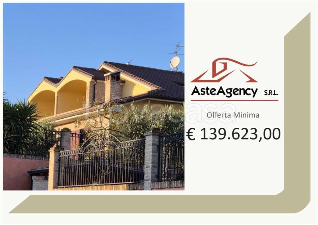 appartamento in vendita a Recanati in zona Santa Lucia