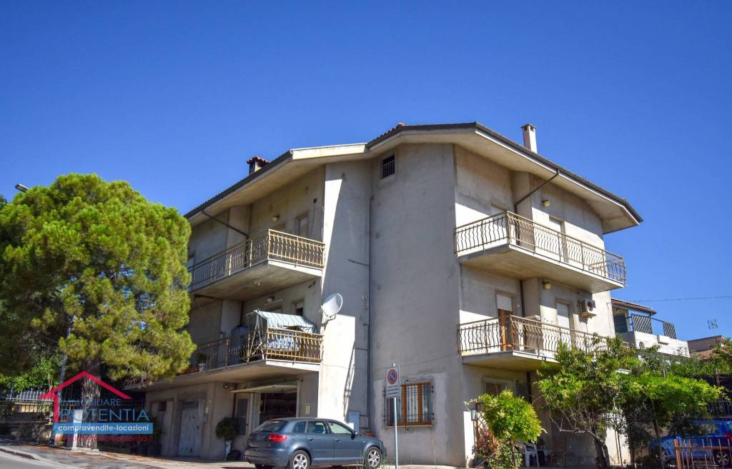 appartamento in vendita a Recanati