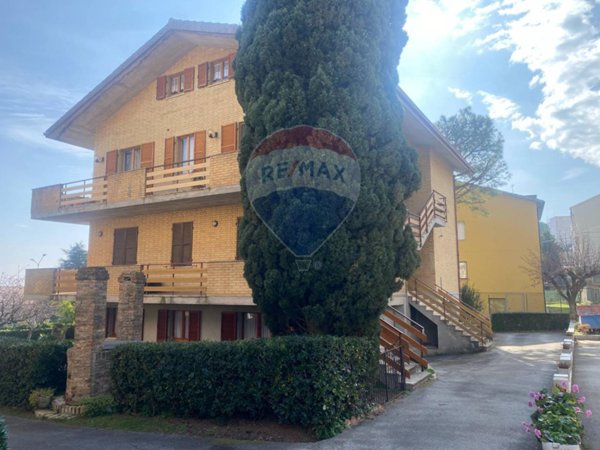 appartamento in vendita a Recanati