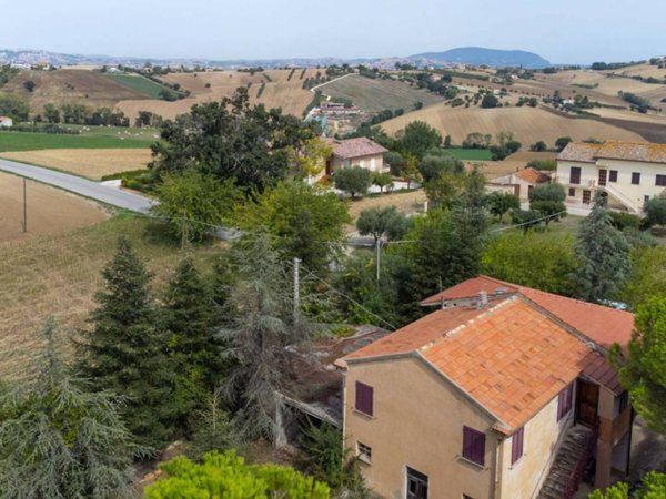 appartamento in vendita a Recanati