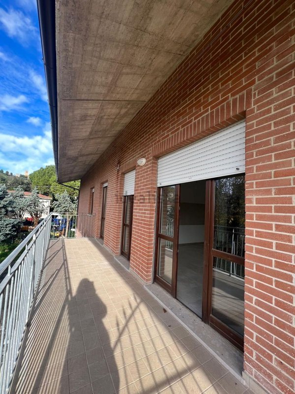 appartamento in vendita a Recanati in zona Le Grazie