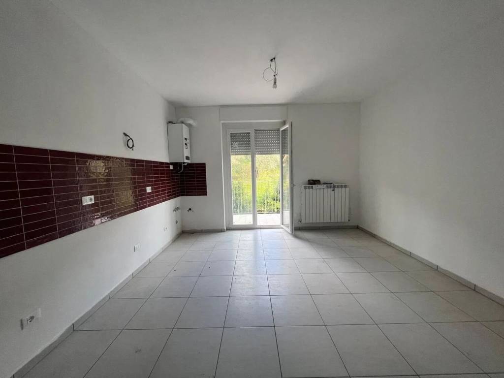 appartamento in vendita a Recanati in zona Le Grazie