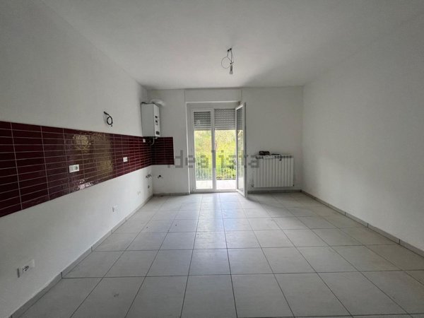 appartamento in vendita a Recanati in zona Le Grazie