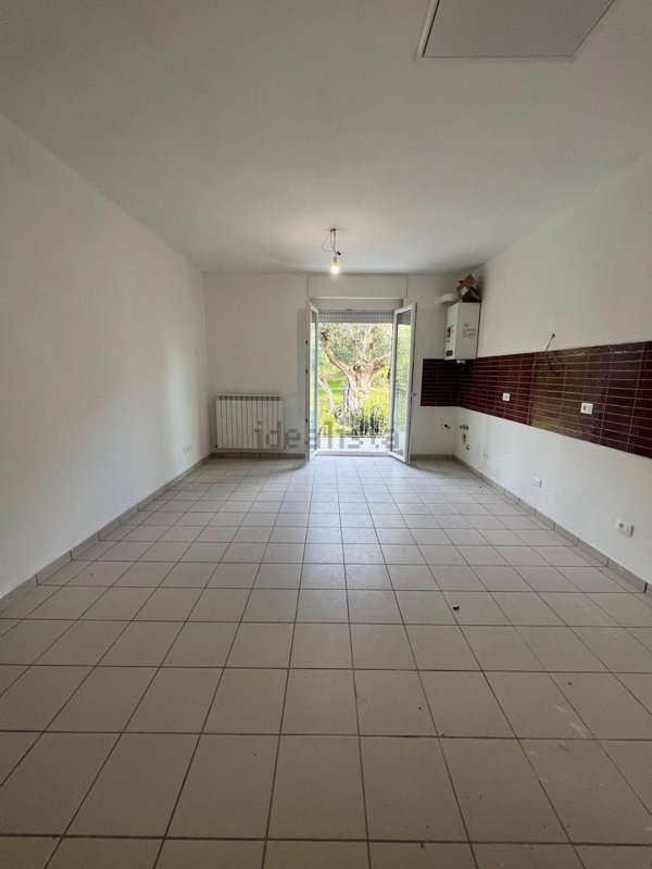 appartamento in vendita a Recanati in zona Le Grazie