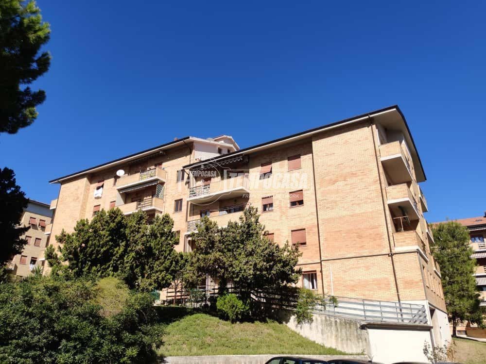 appartamento in vendita a Recanati
