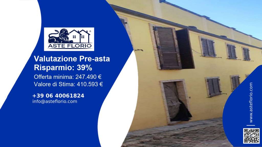 terreno edificabile in vendita a Recanati