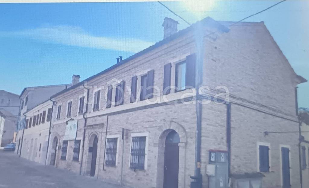 appartamento in vendita a Recanati