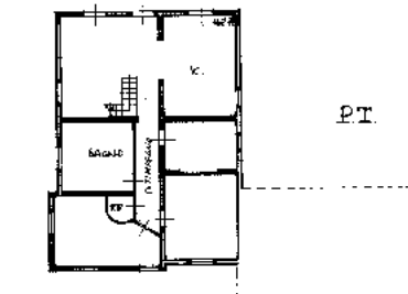casa indipendente in vendita a Recanati in zona Santa Lucia