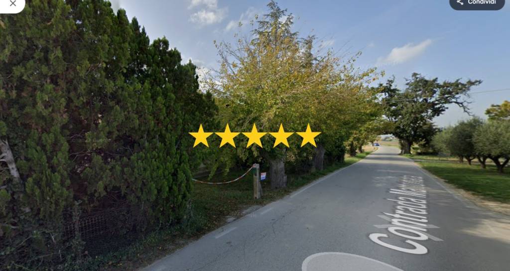 casa indipendente in vendita a Recanati