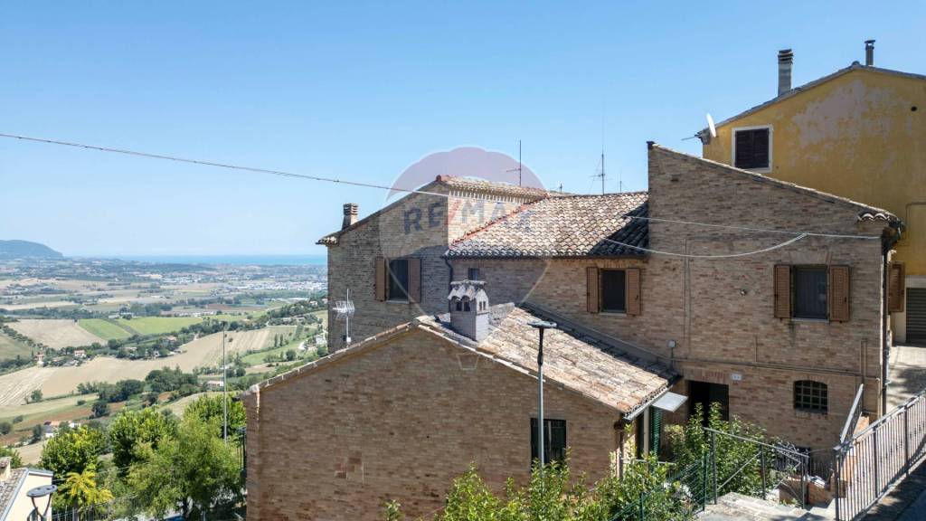 appartamento in vendita a Recanati