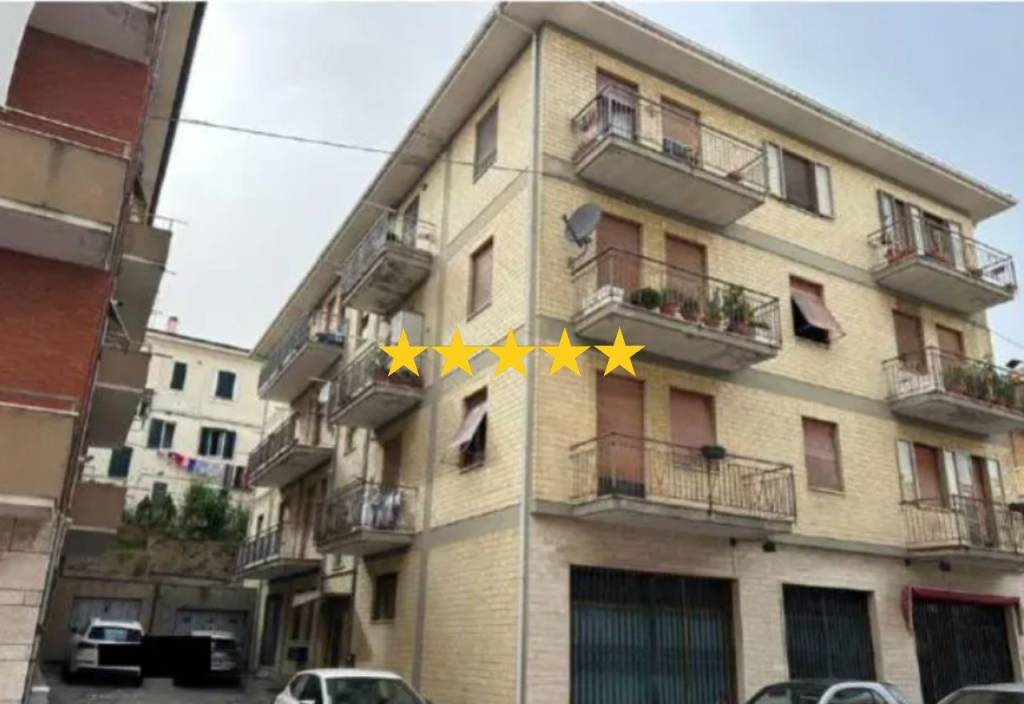 appartamento in vendita a Recanati