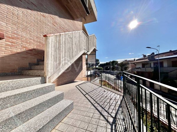 appartamento in vendita a Recanati