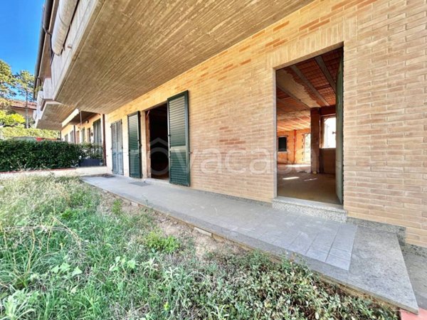 appartamento in vendita a Recanati