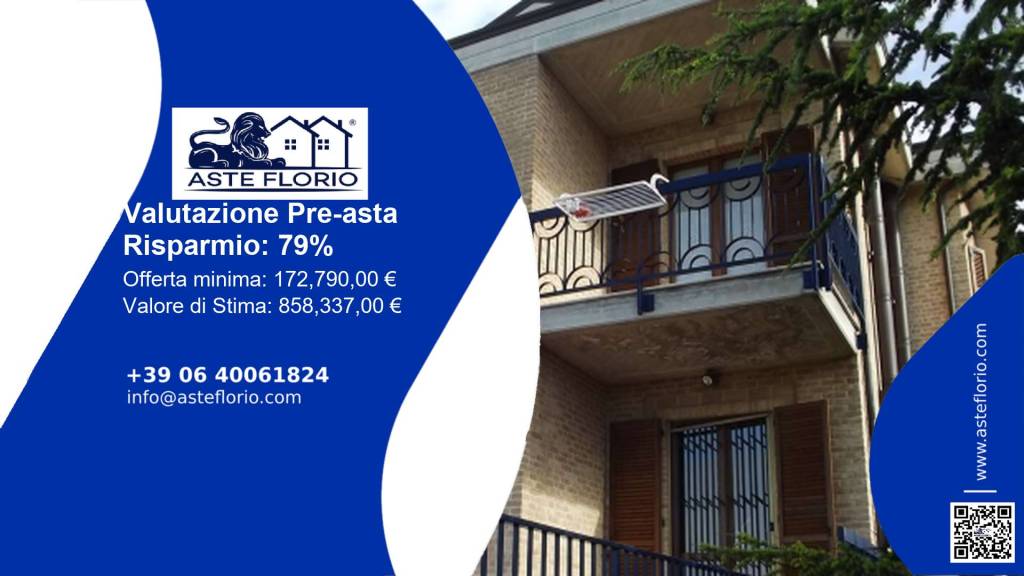 appartamento in vendita a Recanati