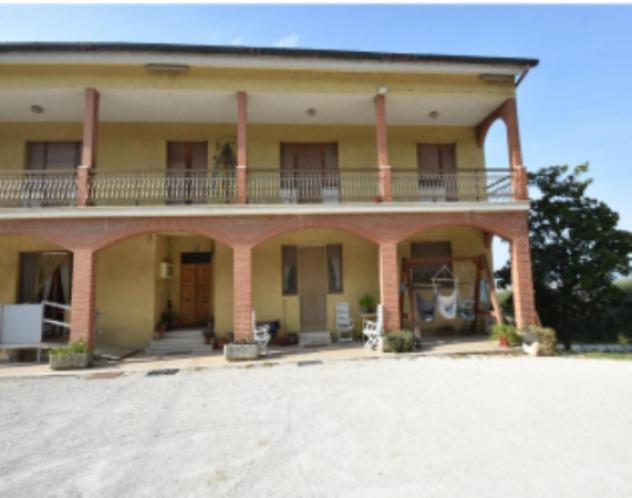 appartamento in vendita a Recanati