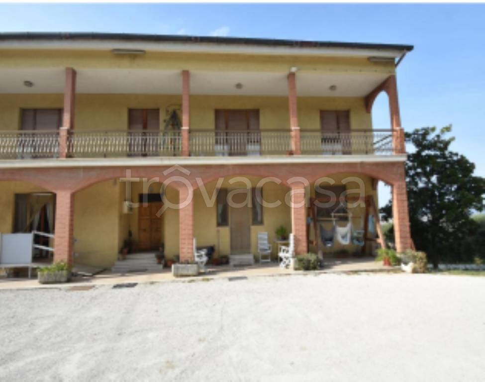 appartamento in vendita a Recanati