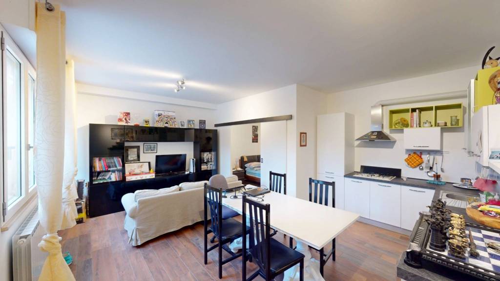 appartamento in vendita a Recanati