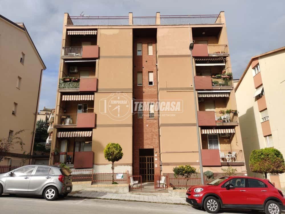 appartamento in vendita a Recanati