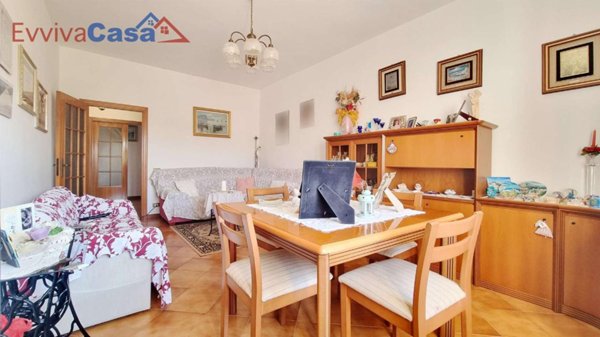 appartamento in vendita a Recanati