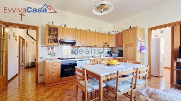 appartamento in vendita a Recanati