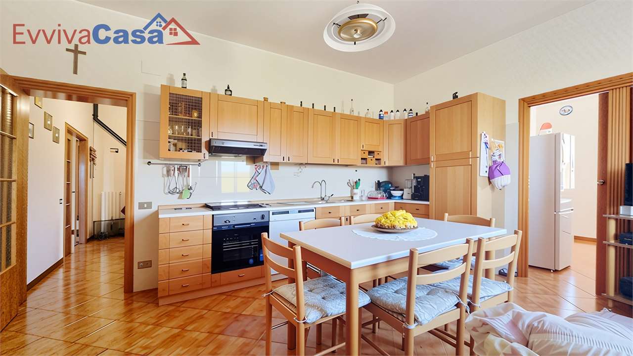 appartamento in vendita a Recanati