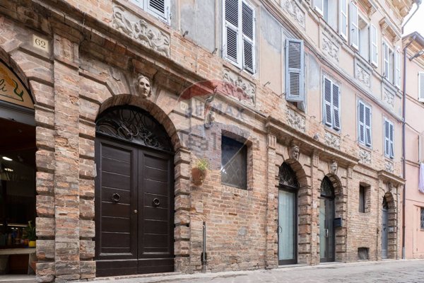 appartamento in vendita a Recanati