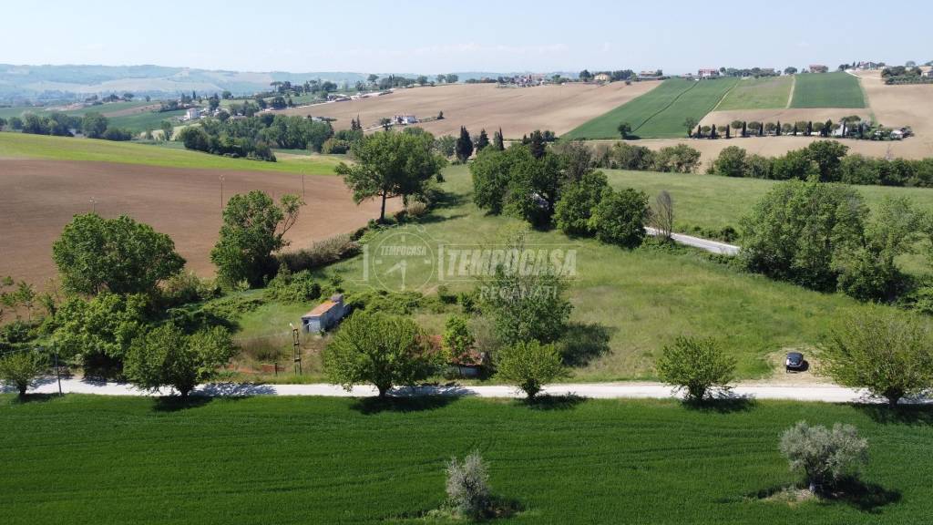 appartamento in vendita a Recanati