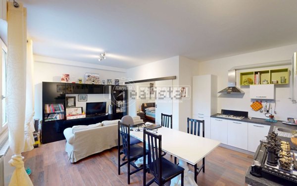 appartamento in vendita a Recanati