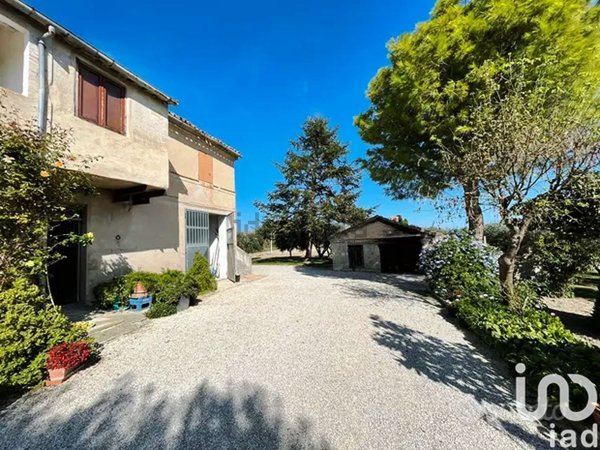 casa indipendente in vendita a Recanati