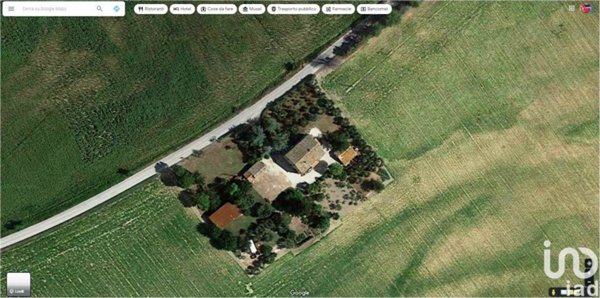 casa indipendente in vendita a Recanati