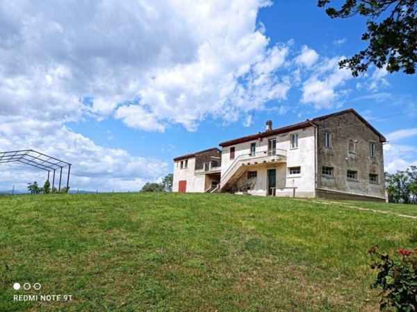 casa indipendente in vendita a Recanati