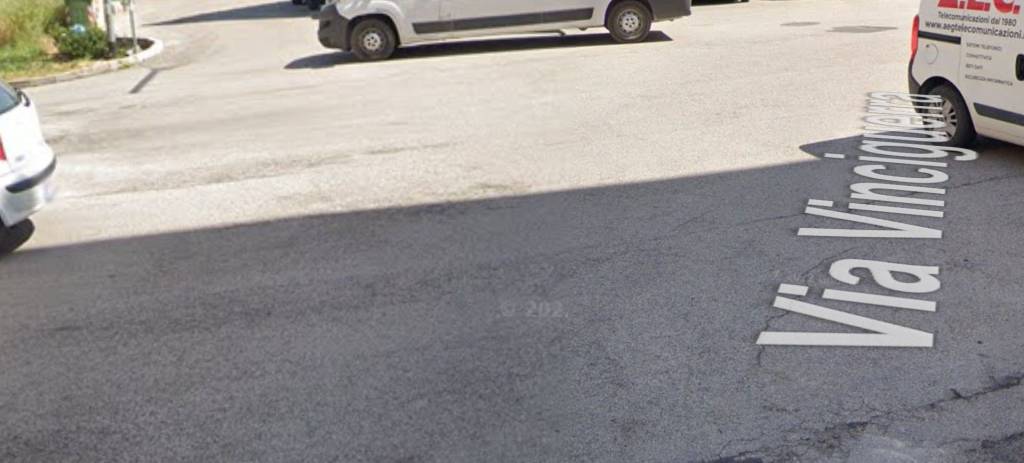 appartamento in vendita a Recanati