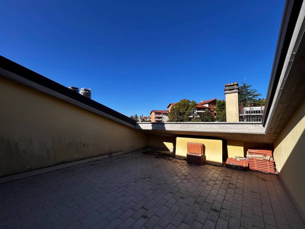 appartamento in vendita a Recanati