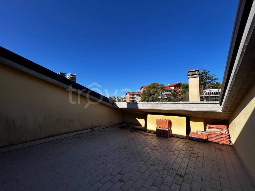 appartamento in vendita a Recanati